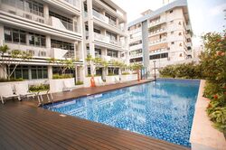 Ascent @ 456 (D12), Apartment #458817011